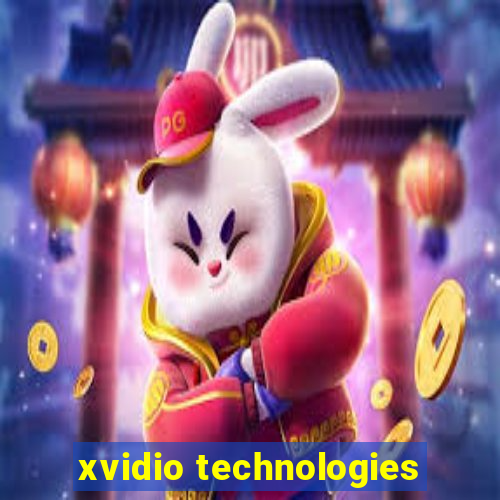 xvidio technologies-startup download